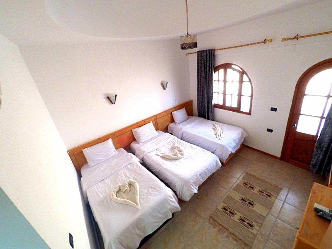 Jimmy Bed & Breakfast Dahab