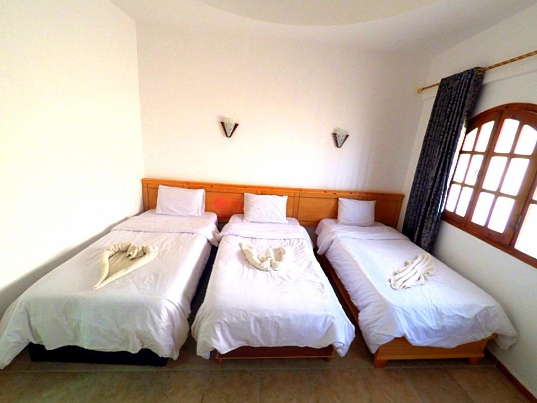 Jimmy Bed & Breakfast 3*