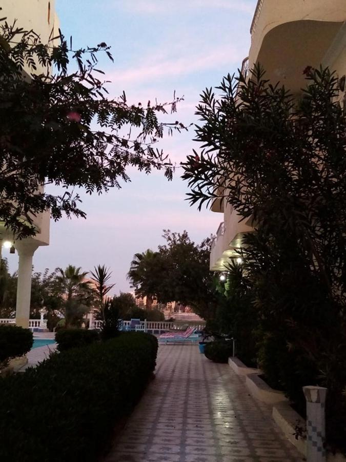 Hotel Nile View 3*