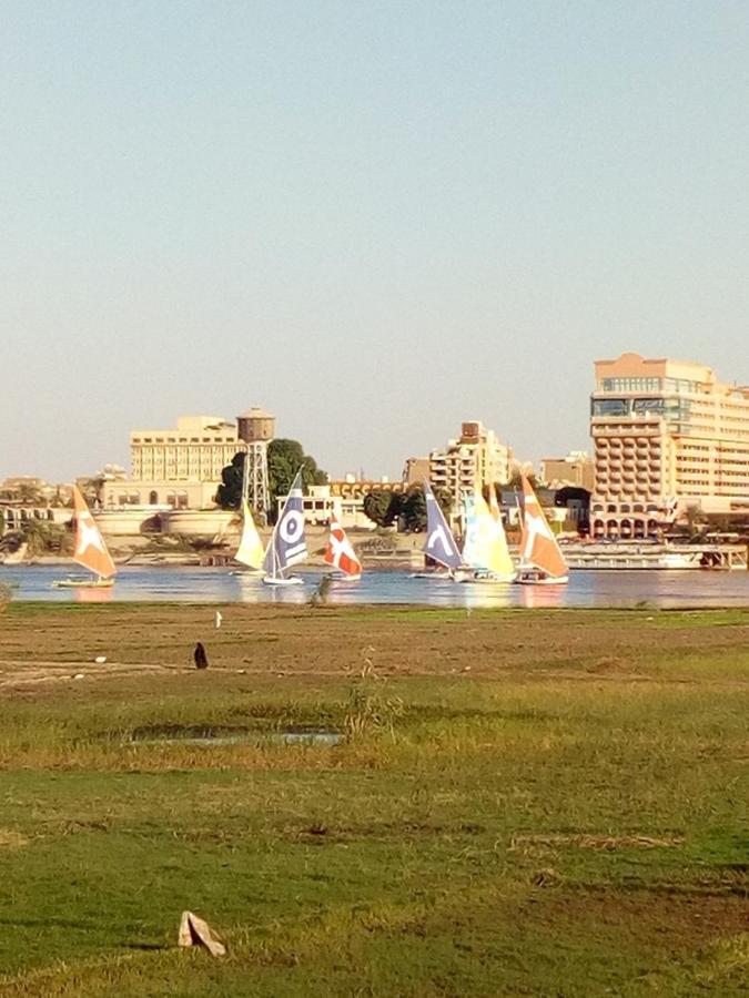 Nile View Hotel 3*
