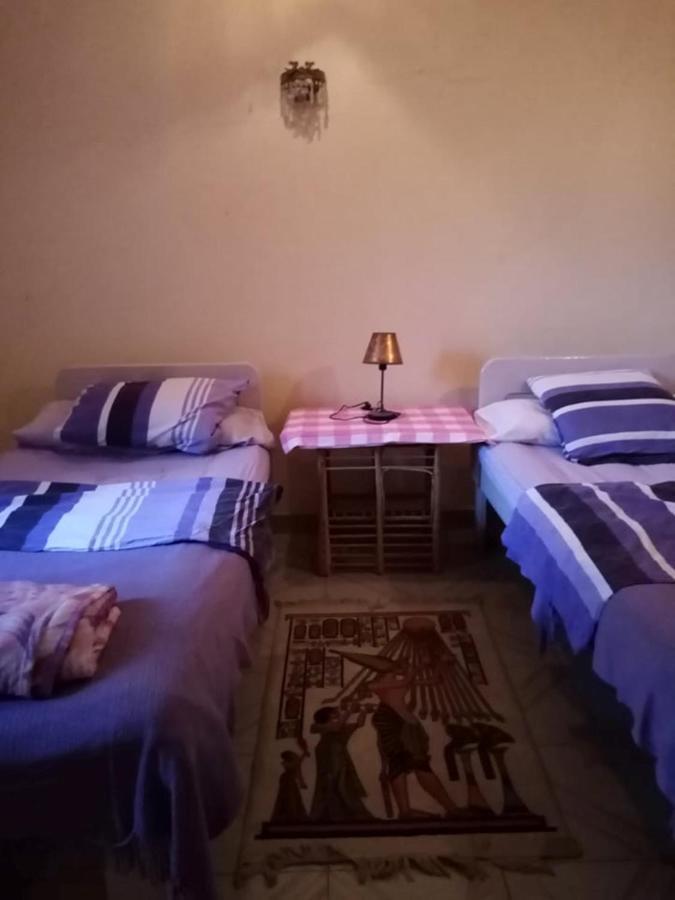 Nile View Hotel