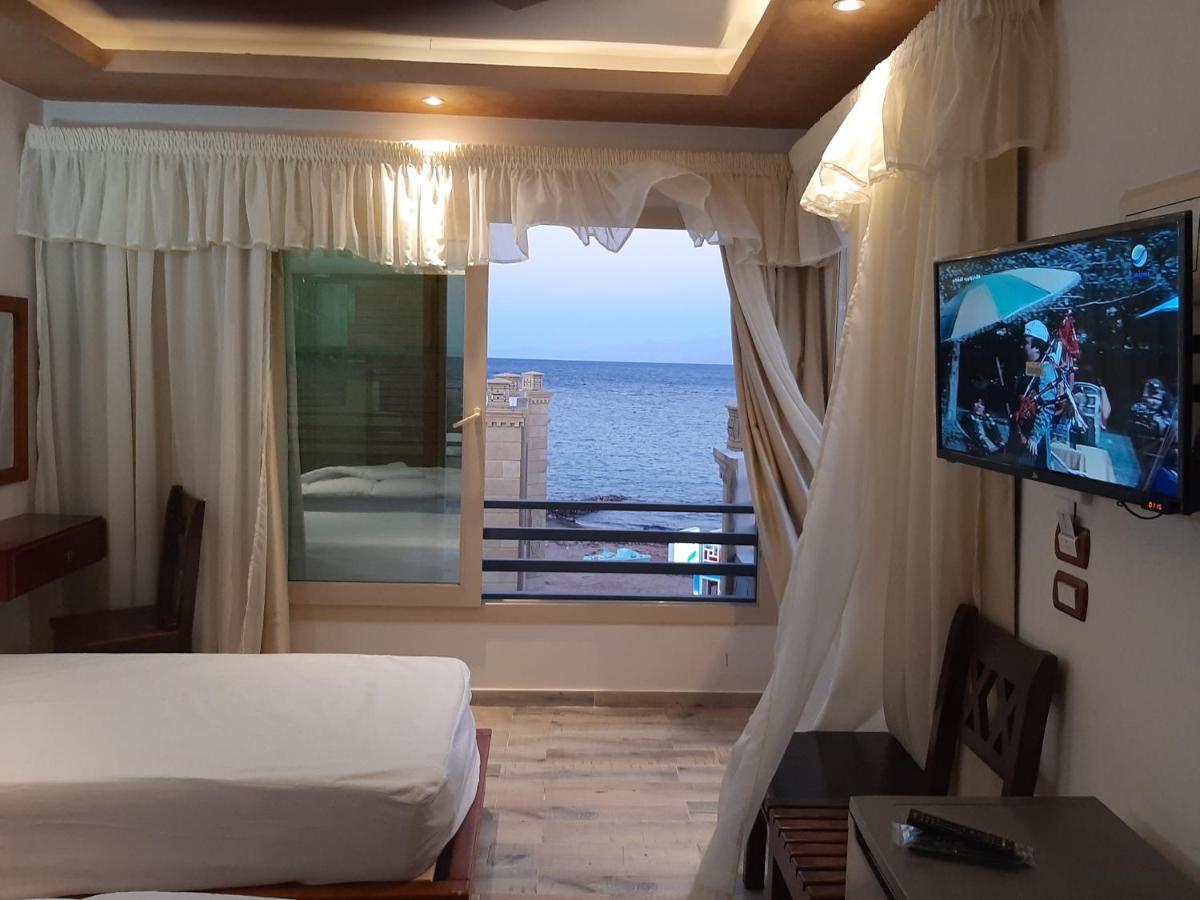 Hotel Diamond House Dahab