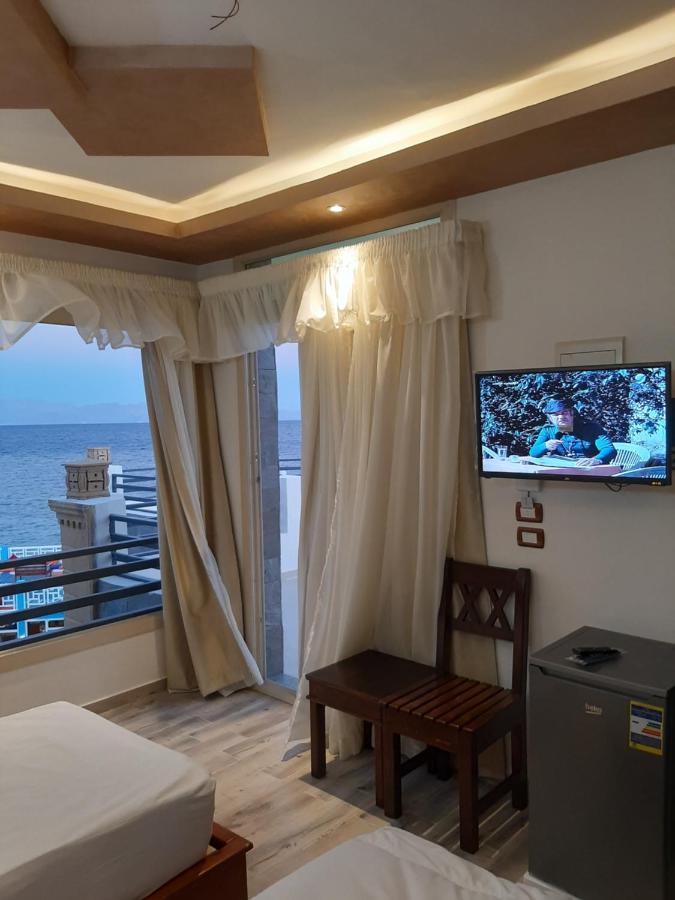 Diamond House 3* Dahab