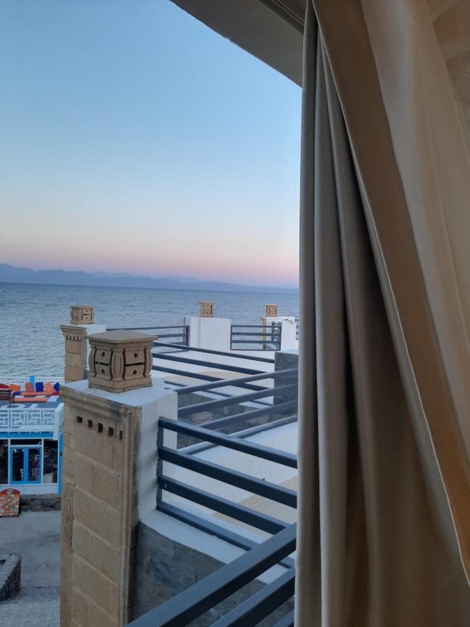 Diamond House Dahab