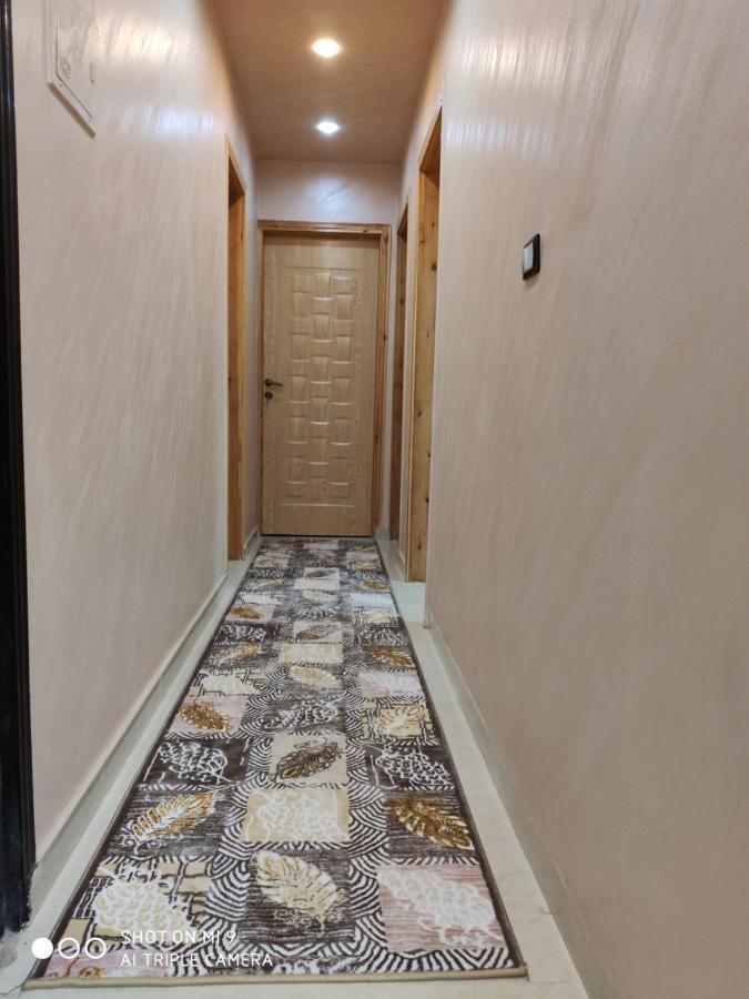 Hi Pyramids Apartment