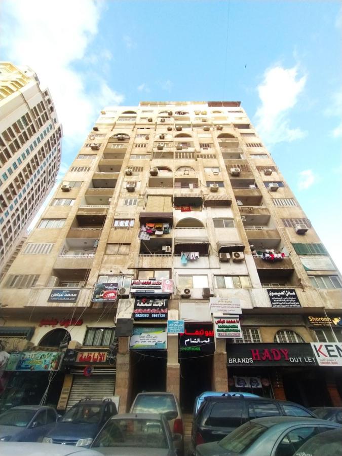 Sea View Haven In San Stefano Apartment