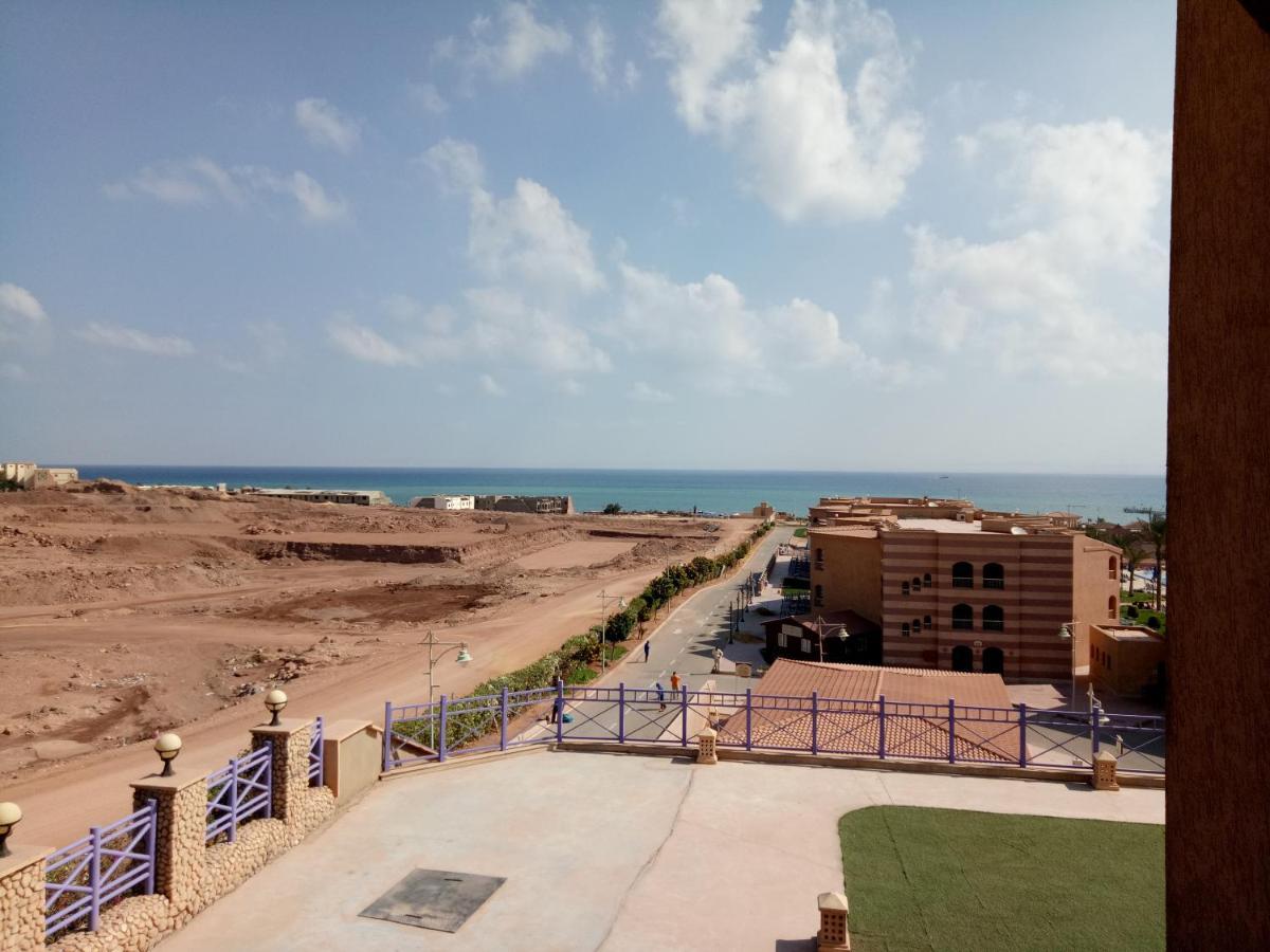 One Bedroom At Porto South Royal Sea View Families Only Apartment Ain Sukhna