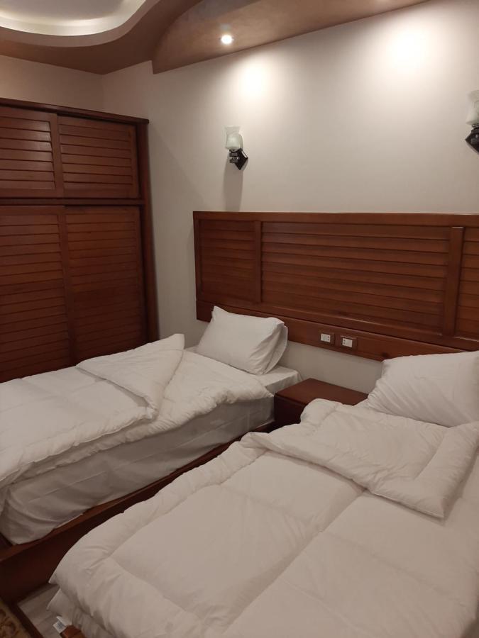 Diamond House Hotel Dahab
