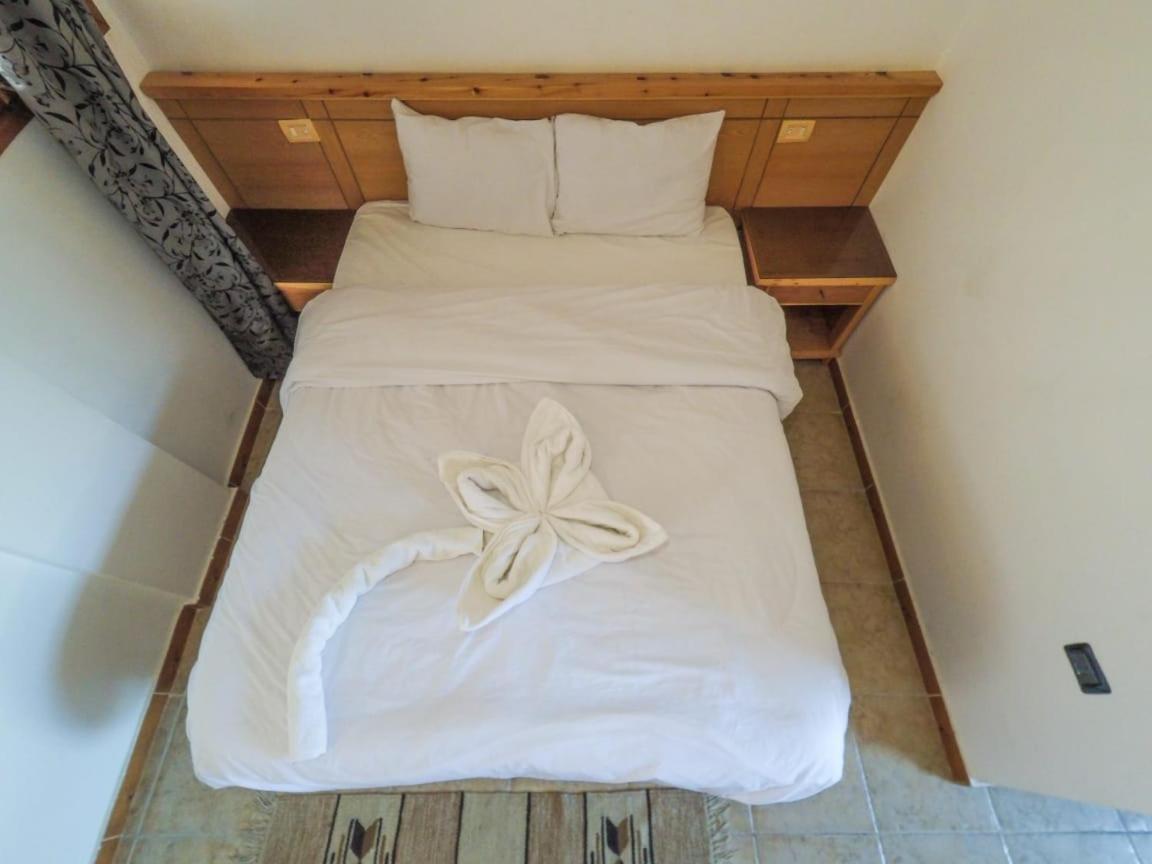 Jimmy Bed & Breakfast