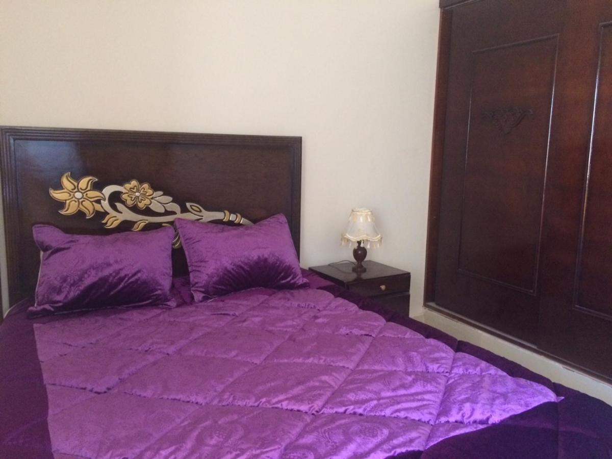Lady Queen Apartment Marsa Alam