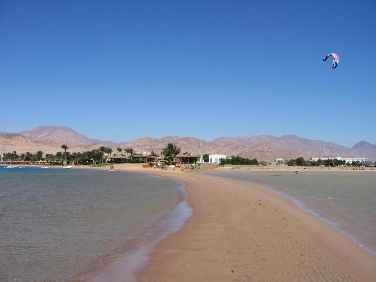 Apartment Octopus - Lagoon Dahab