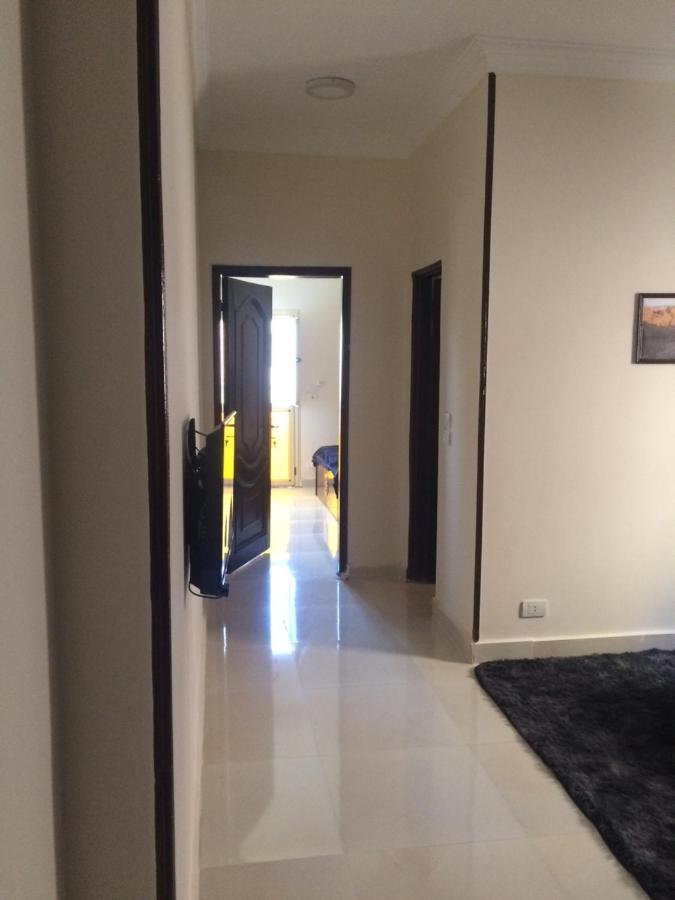Lady Queen Apartment