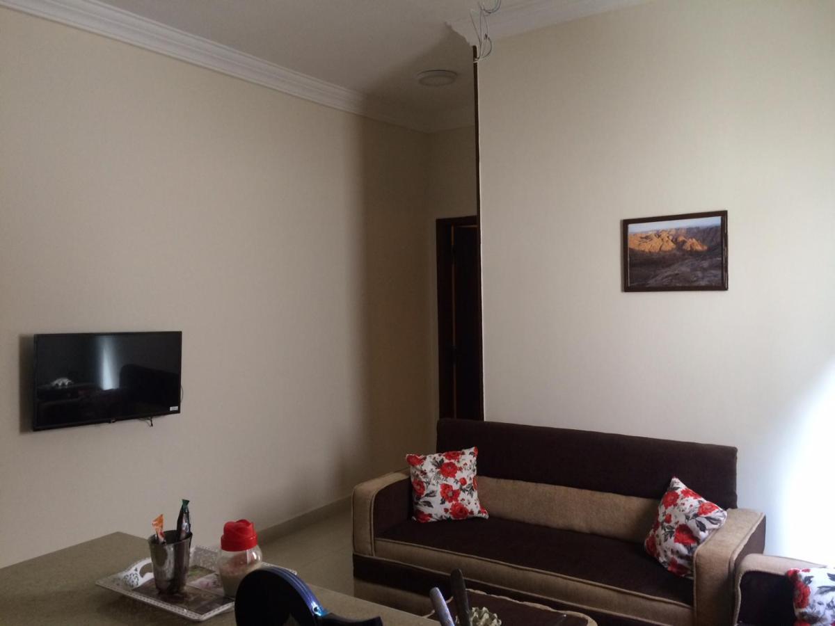 Apartment Lady Queen Marsa Alam