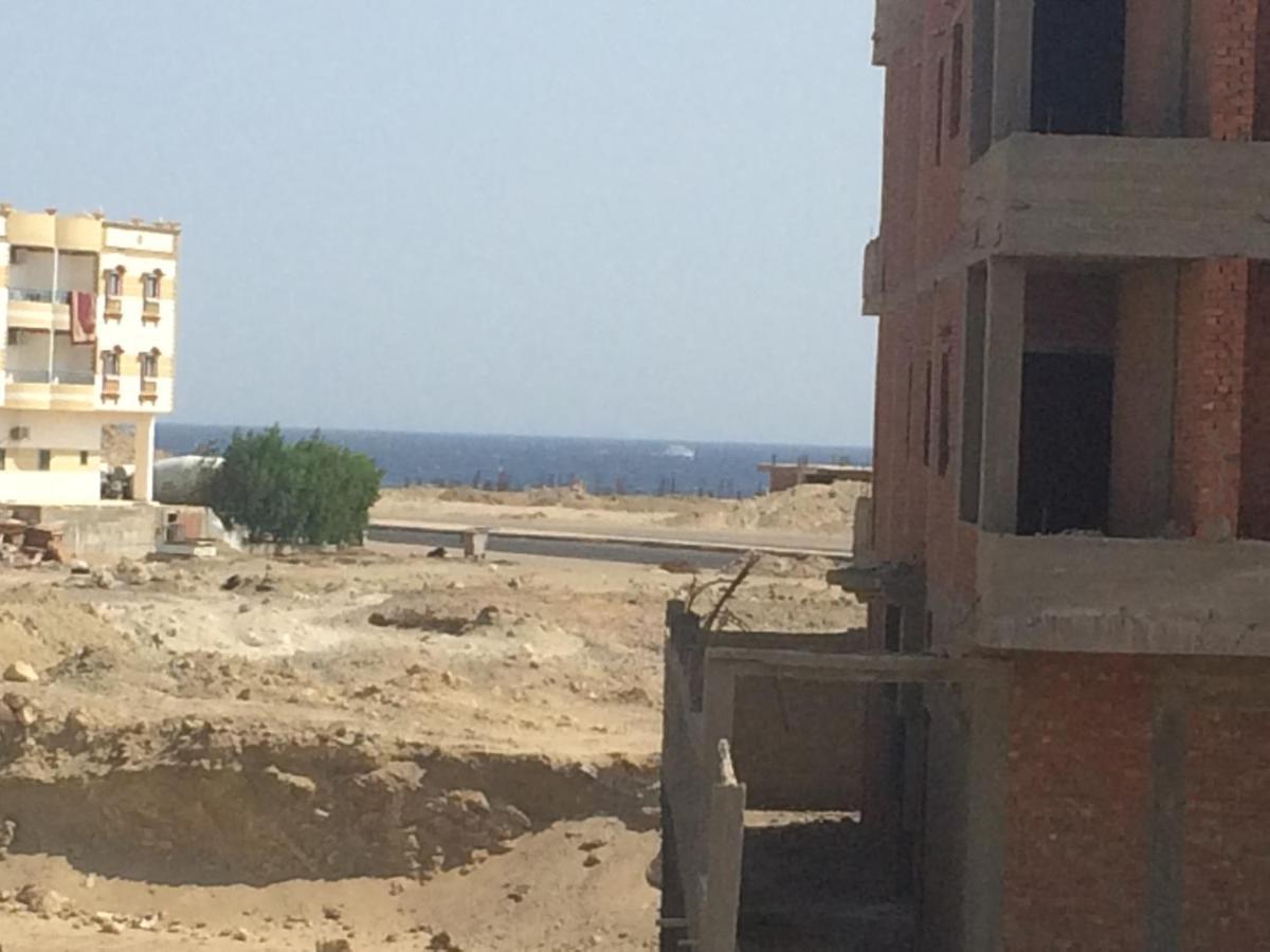 Lady Queen Marsa Alam