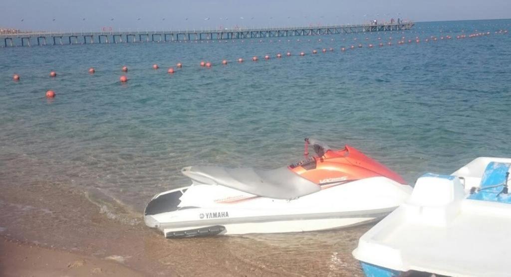 Seaview In Porto South - Families Only Ain Sukhna