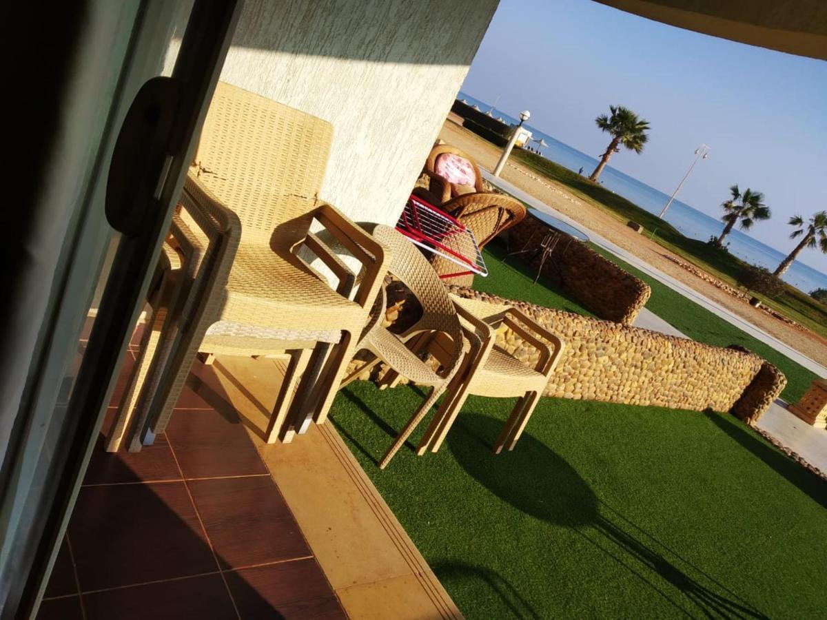 Seaview In Porto South - Families Only Ain Sukhna