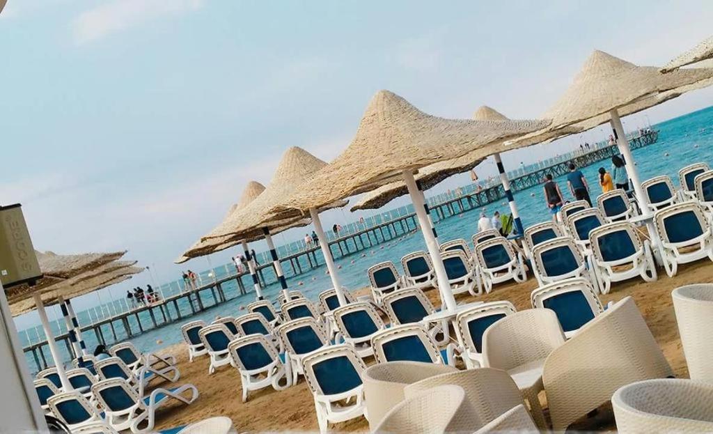 Seaview In Porto South - Families Only