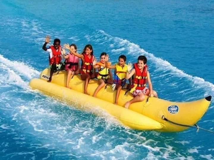 Chalet Seaview In Porto South - Families Only