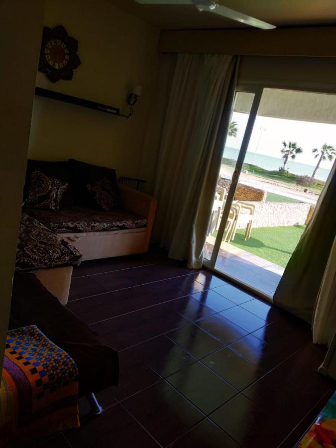 Seaview In Porto South - Families Only Chalet