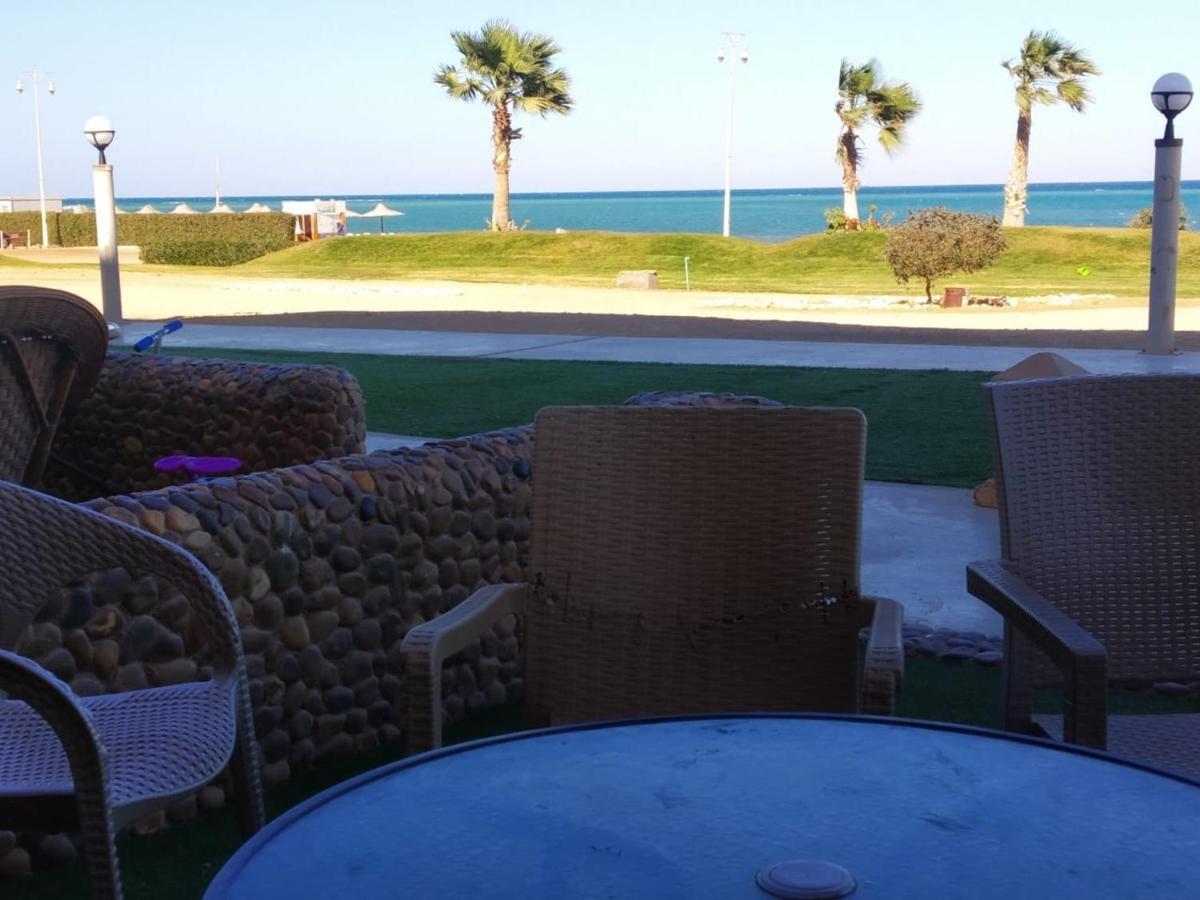 Seaview In Porto South - Families Only Chalet Ain Sukhna