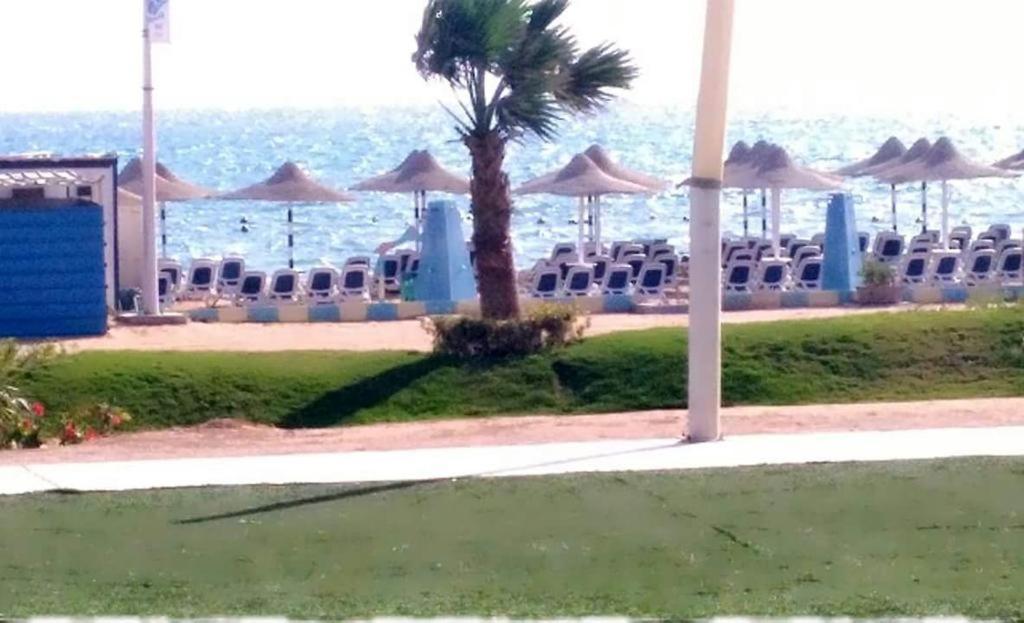 Seaview In Porto South - Families Only Ain Sukhna