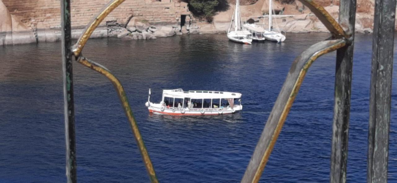 Nile View Rana Nubian Guest Houes Guest house *