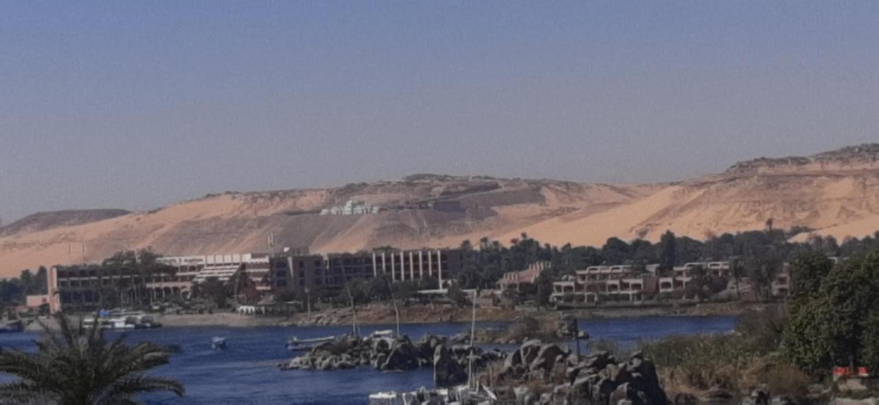 Nile View Rana Nubian Guest Houes *