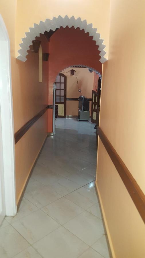 Kindaka Amany Holiday home Aswan