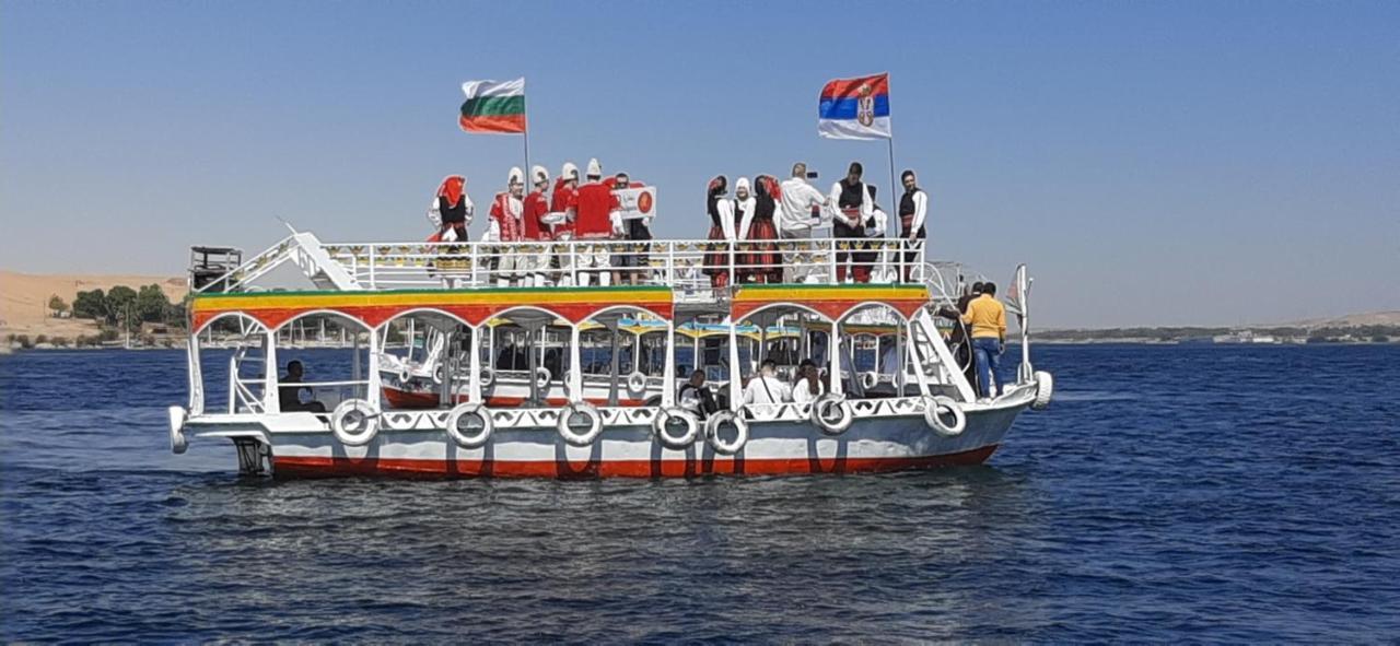 Nile View Rana Nubian Guest Houes Guest house *