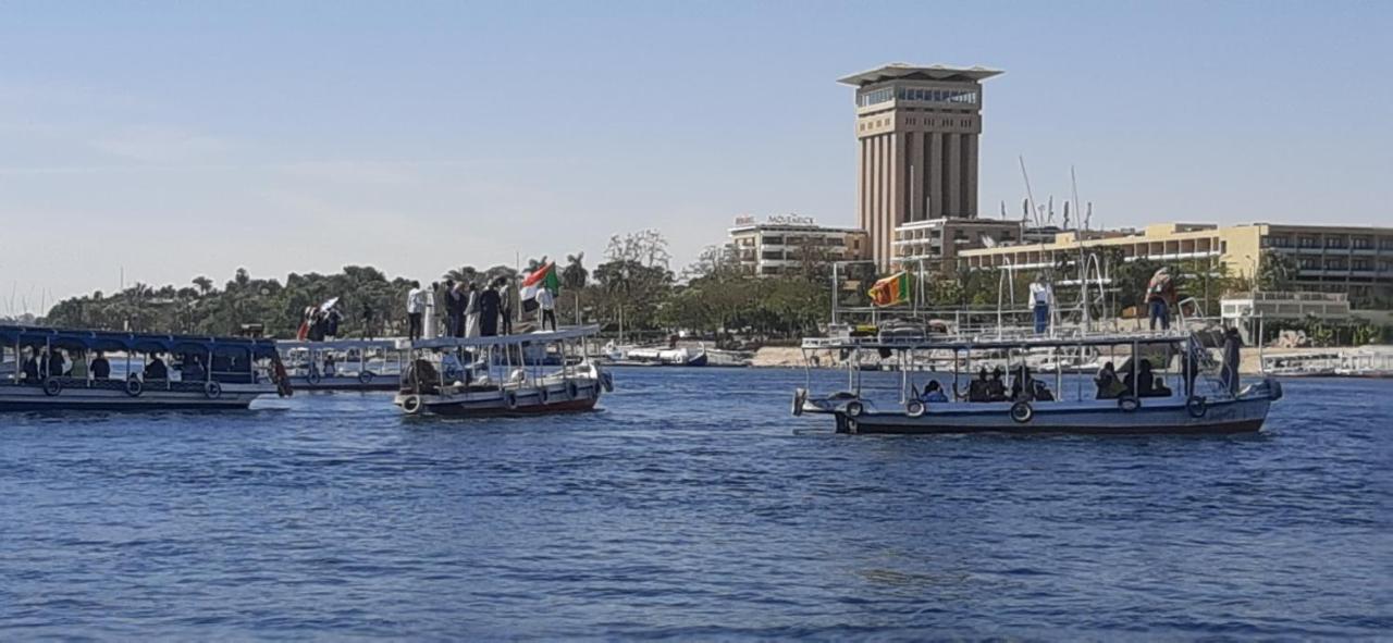 Guest house Nile View Rana Nubian Guest Houes *