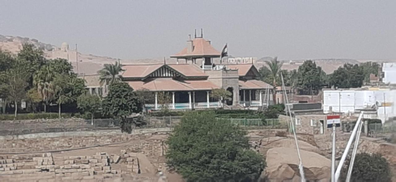 Nile View Rana Nubian Guest Houes Guest house Aswan