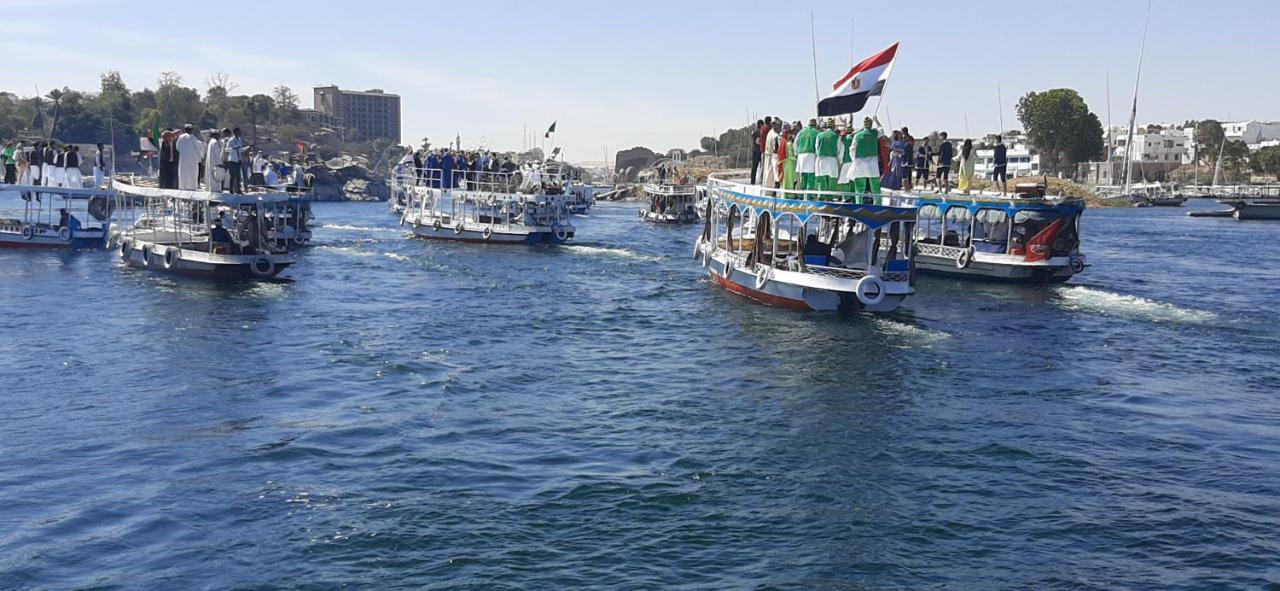Nile View Rana Nubian Guest Houes *