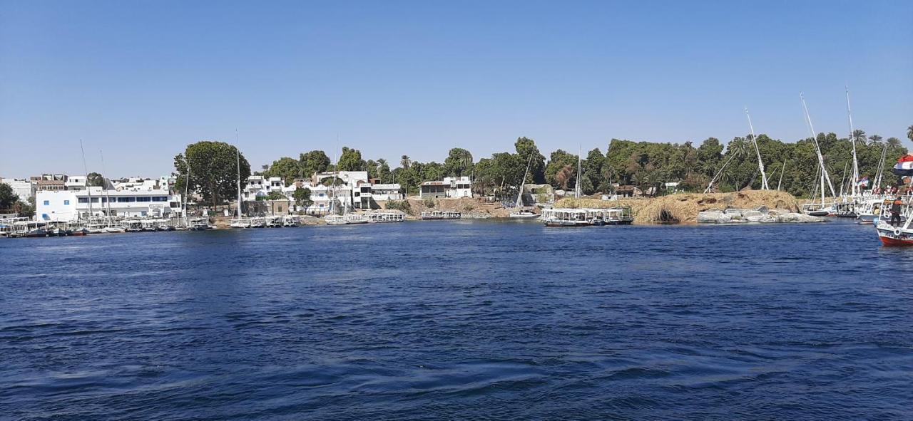Nile View Rana Nubian Guest Houes