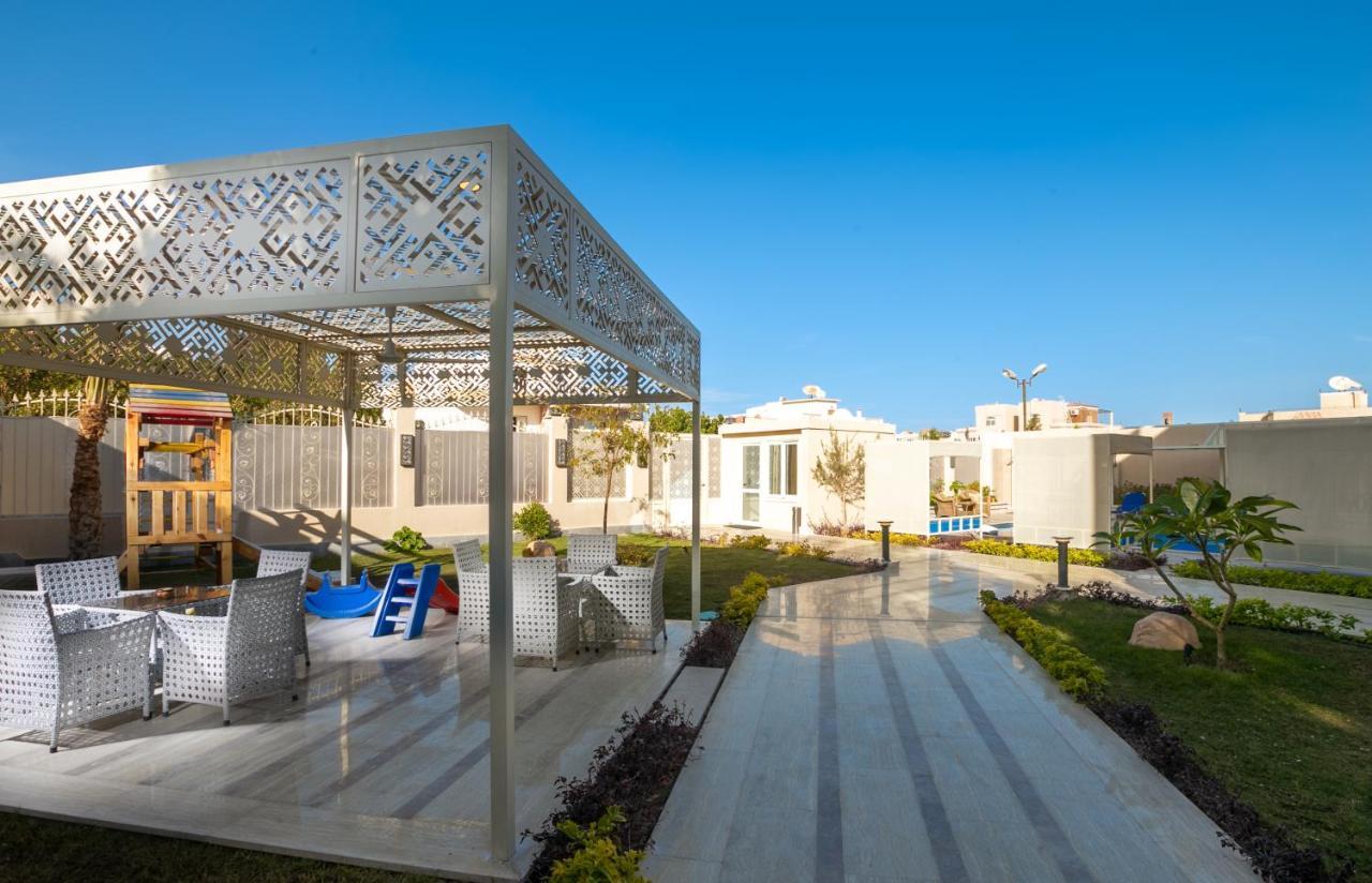 Aparthotel Serenity Hurghada