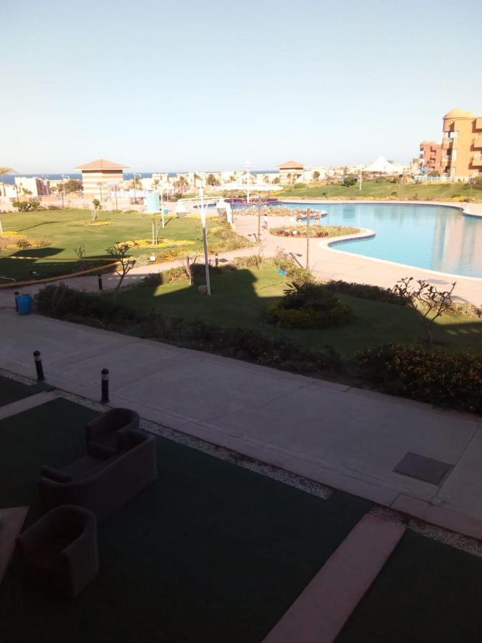 Chaletu Porto Sokna Water Front Ground Floor Family Only