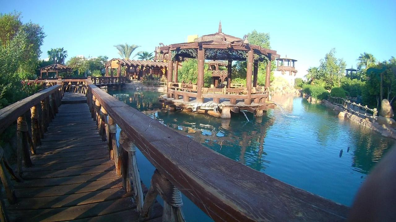 Apartment Deluxe Delta Sharm el-Sheikh