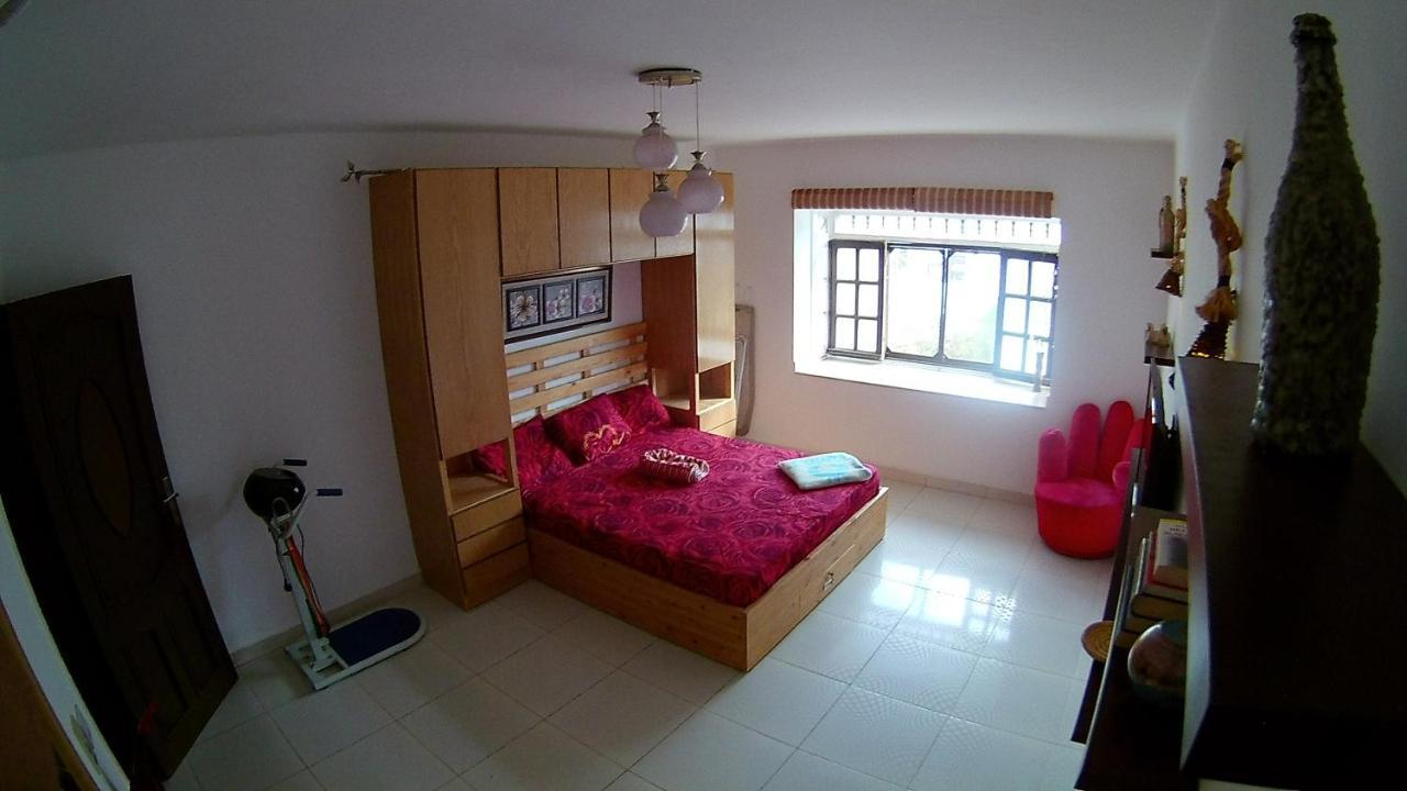 Deluxe Delta Apartment Sharm el-Sheikh