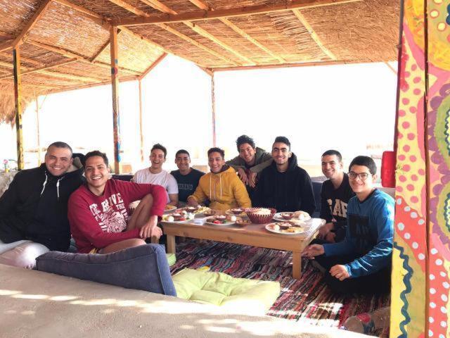 Lodge Falak