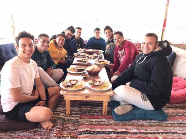 Lodge Falak Taba