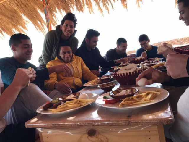 Falak Lodge Taba