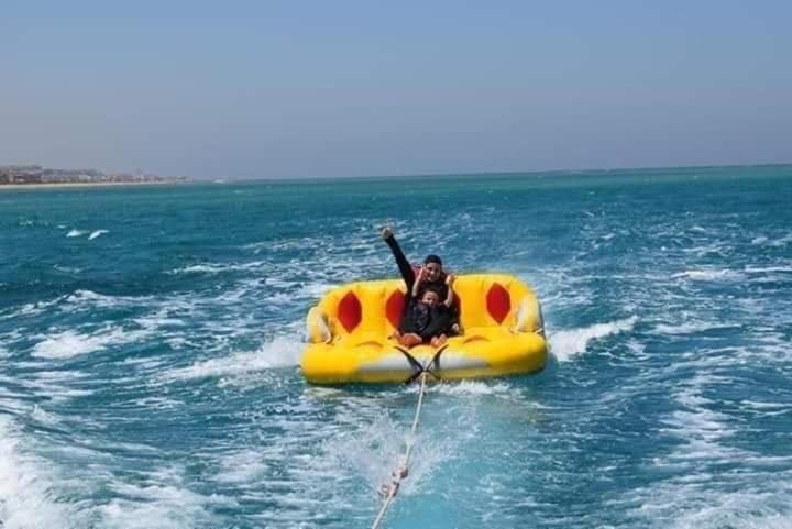 Seaview In Porto South - Families Only * Ain Sukhna