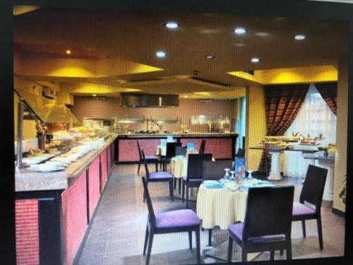 بورتو ساوث بيتش - منتجع العائلات Chalet Ain Sukhna
