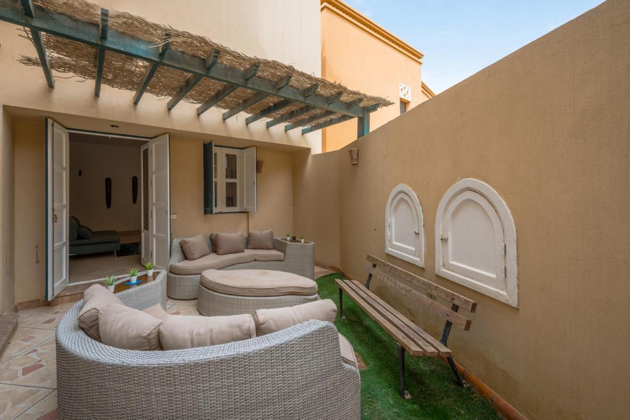 Vesta - El Gouna Apartment *