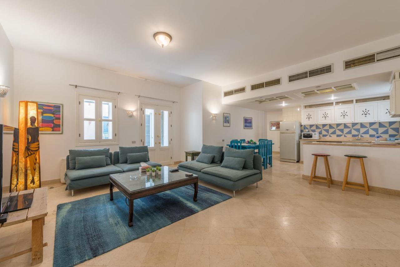 Vesta - El Gouna Apartamento