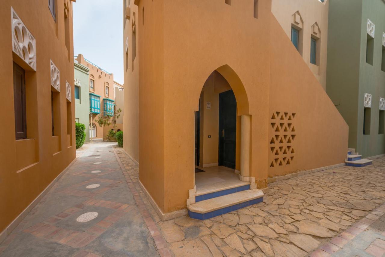 Apartamento Vesta - El Gouna