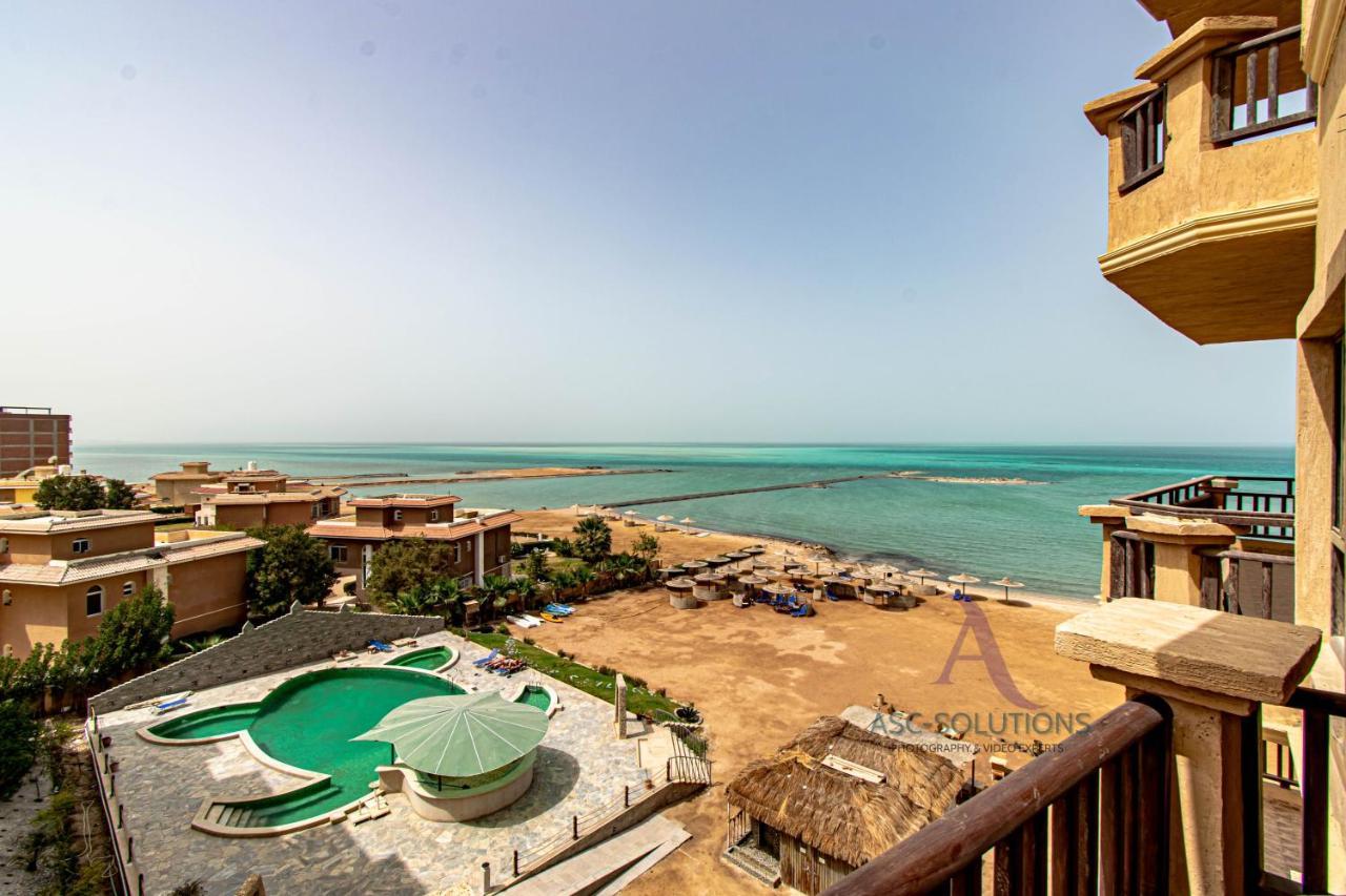 Seaview Turtles Apartment