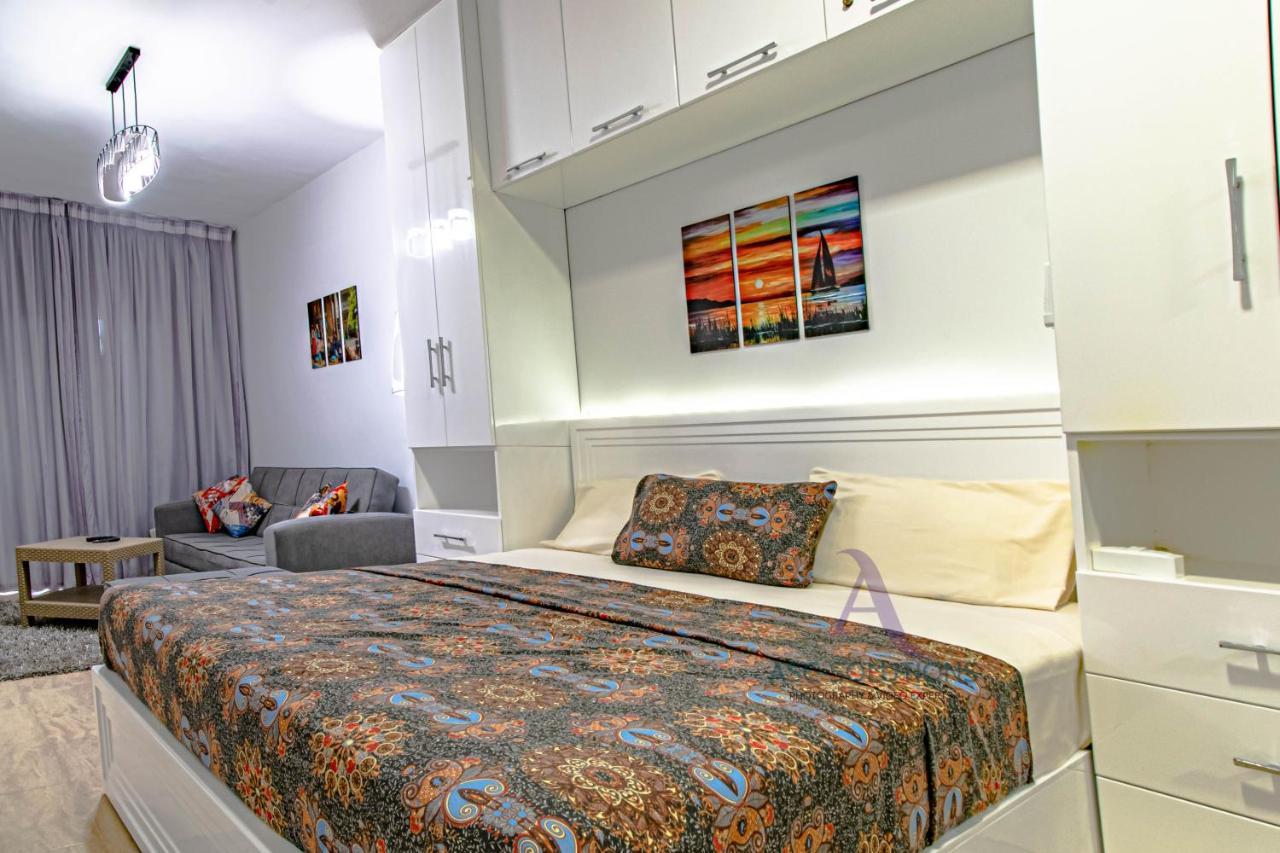 Seaview Turtles Apartment