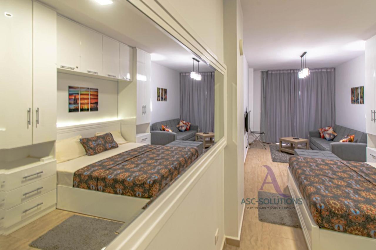Seaview Turtles Apartment