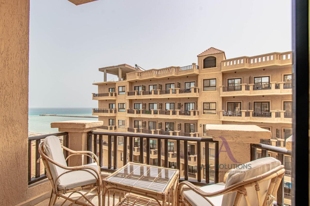 Apartment Seaview Turtles *