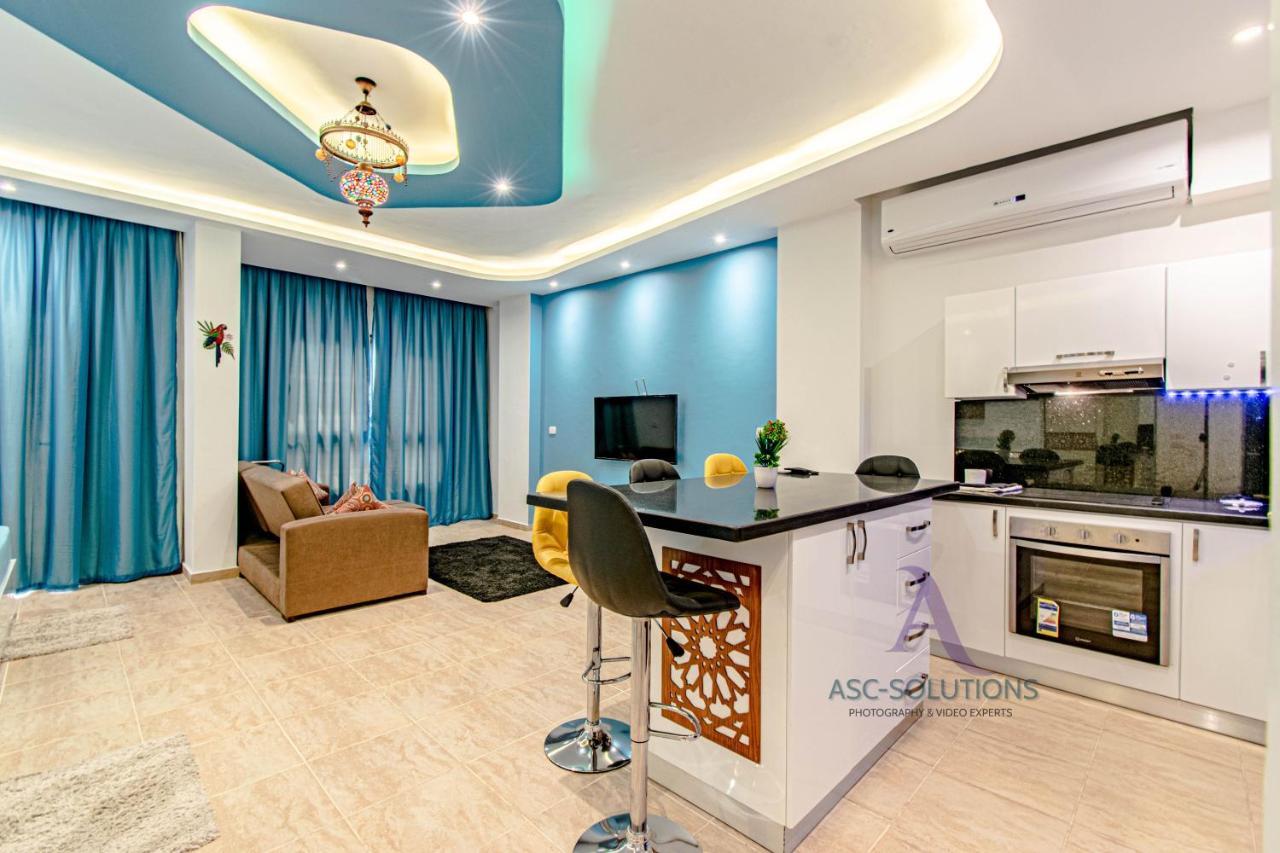 Seaview Turtles Apartment